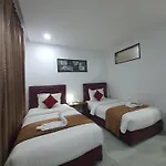Grand Mahoni Hotel