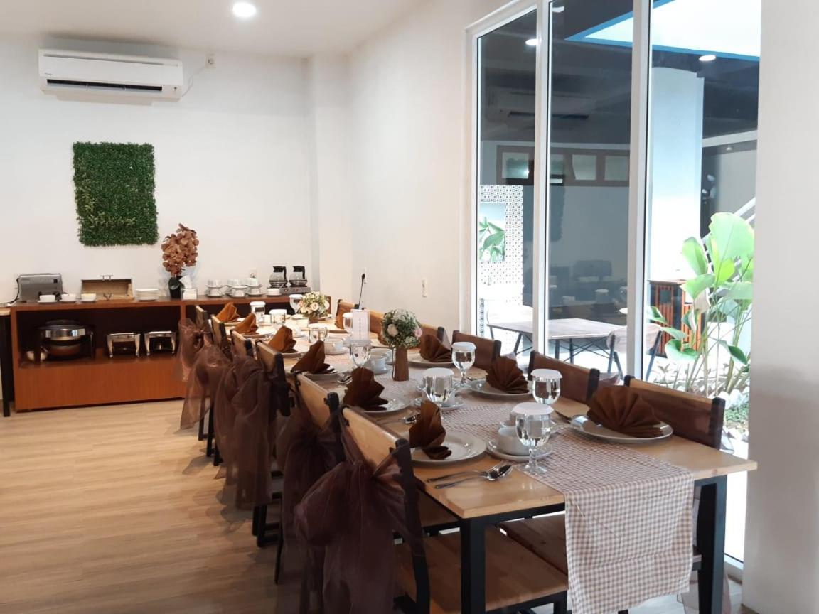 Hotel Grand Mahoni Banda Aceh