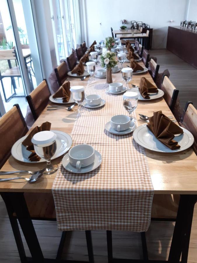 Grand Mahoni Hotel 2*