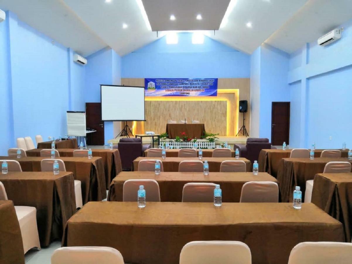 Hotel Grand Mahoni Banda Aceh